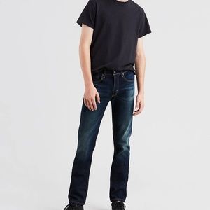 ❗️SALE❗️ LEVI'S 511 Slim Jeans NWT
